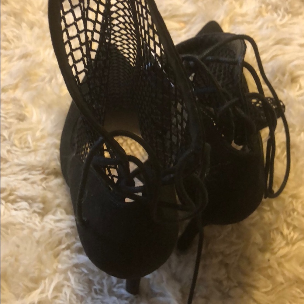 Zara Basic Black Pumps - image 5